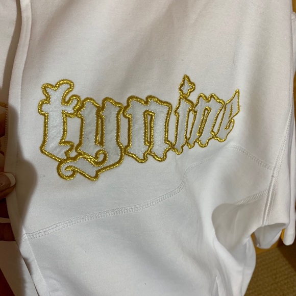 ❤️HOST PICK❤️ Lot29  Marvin Martian Authentic Wear Jacket - Picture 7 of 8